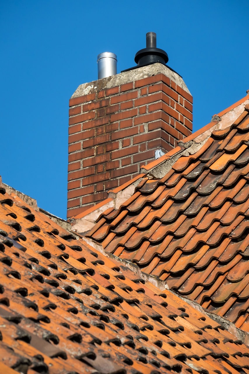 Expert Chimney Liner Installation in Webster, Michigan