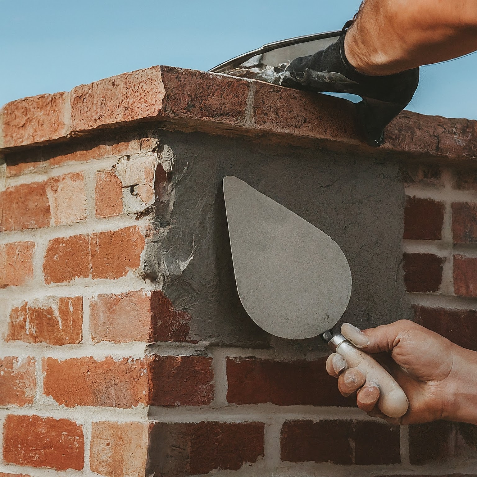 Expert Chimney Masonry Repair in Webster, Michigan - Professional Service by Chimney Sweep Webster