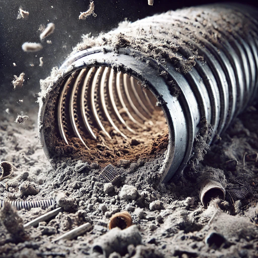 Professional Dryer Vent Cleaning Webster MI - Expert Safety and Efficiency Solutions by Chimney Sweep Webster