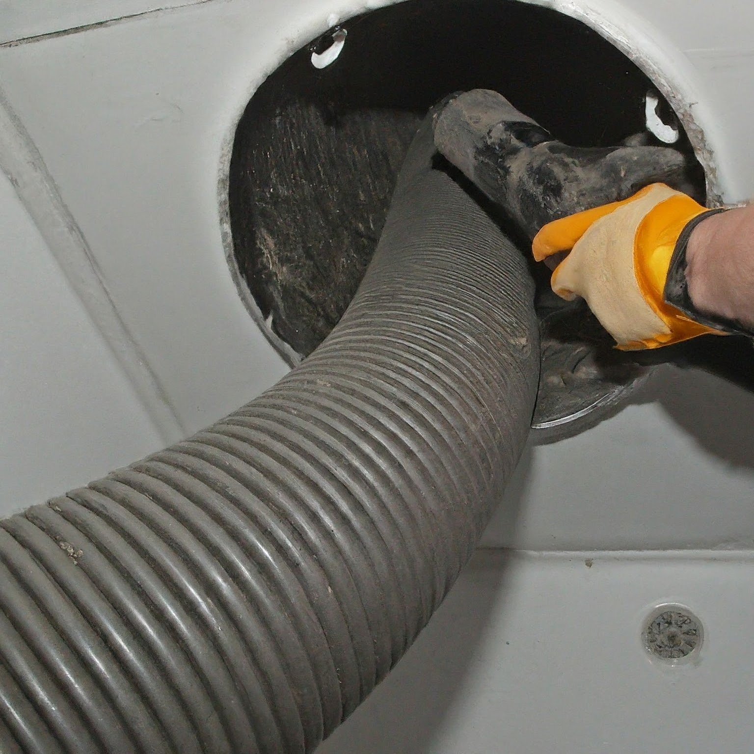 Professional Duct Cleaning Webster MI - HVAC Air Duct Cleaning Services by Chimney Sweep Webster