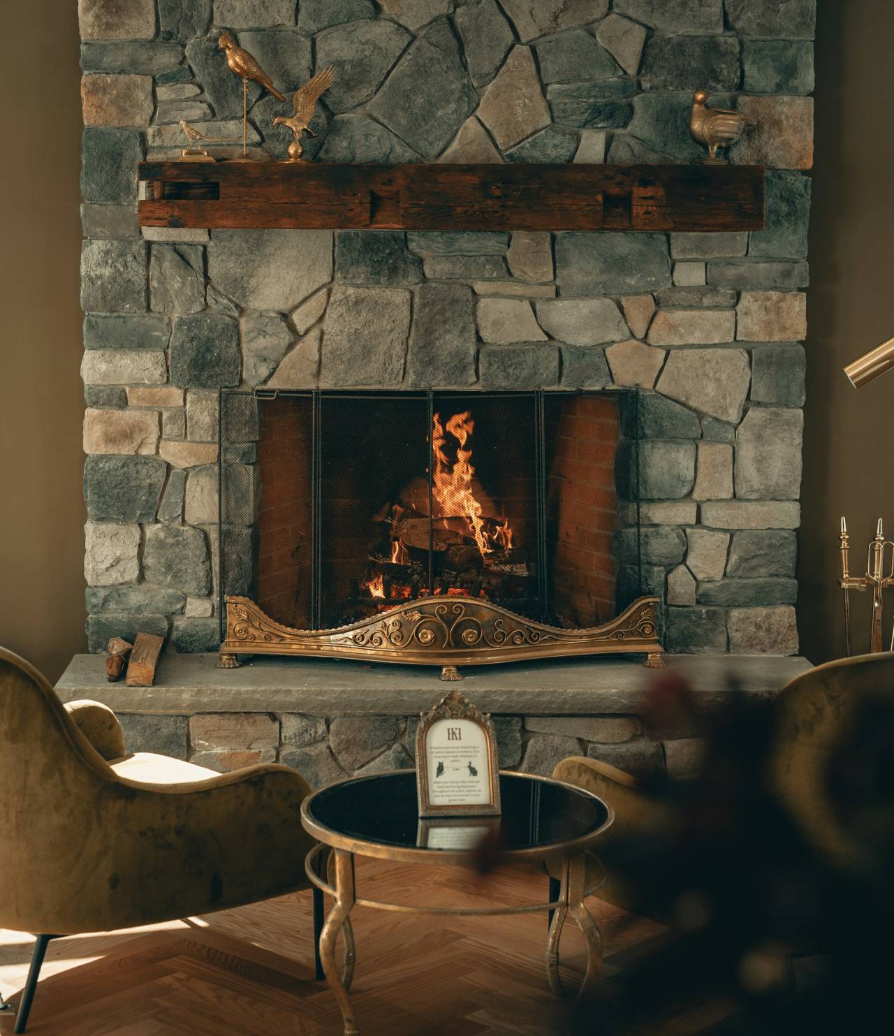 Professional Fireplace Remodel Webster MI - Expert Design and Installation by Chimney Sweep Webster