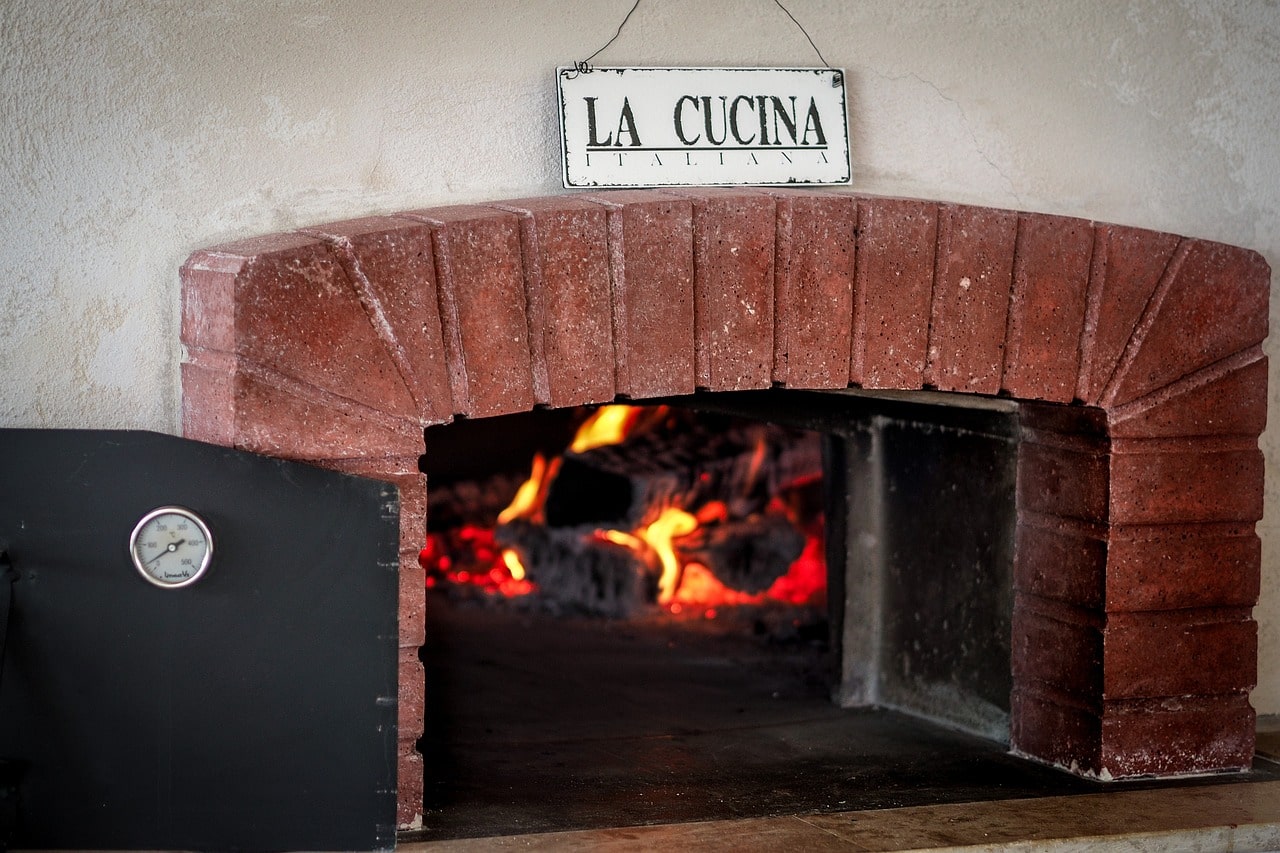 Premium Pizza Ovens and Grills in Webster, Michigan